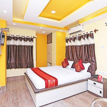 Oyo 9975 Hotel Asmeet Kolkata Eksteriør bilde