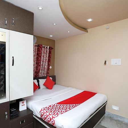 Oyo 9975 Hotel Asmeet Kolkata Eksteriør bilde