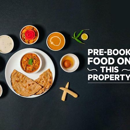 Oyo 9975 Hotel Asmeet Kolkata Eksteriør bilde