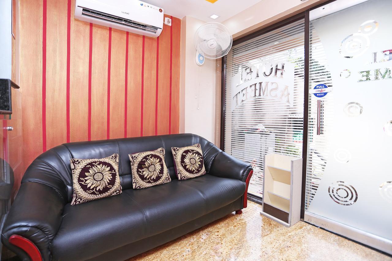 Oyo 9975 Hotel Asmeet Kolkata Eksteriør bilde