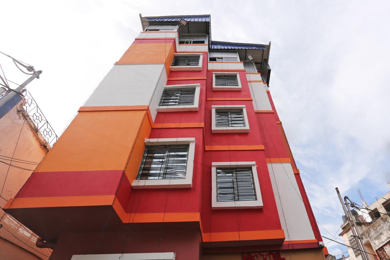 Oyo 9975 Hotel Asmeet Kolkata Eksteriør bilde