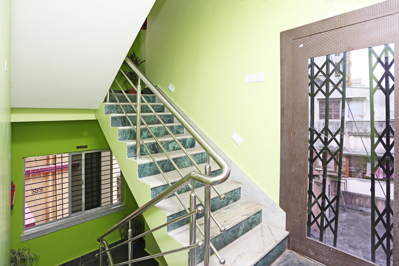 Oyo 9975 Hotel Asmeet Kolkata Eksteriør bilde