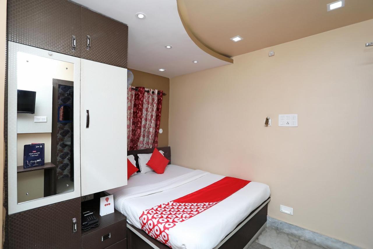 Oyo 9975 Hotel Asmeet Kolkata Eksteriør bilde