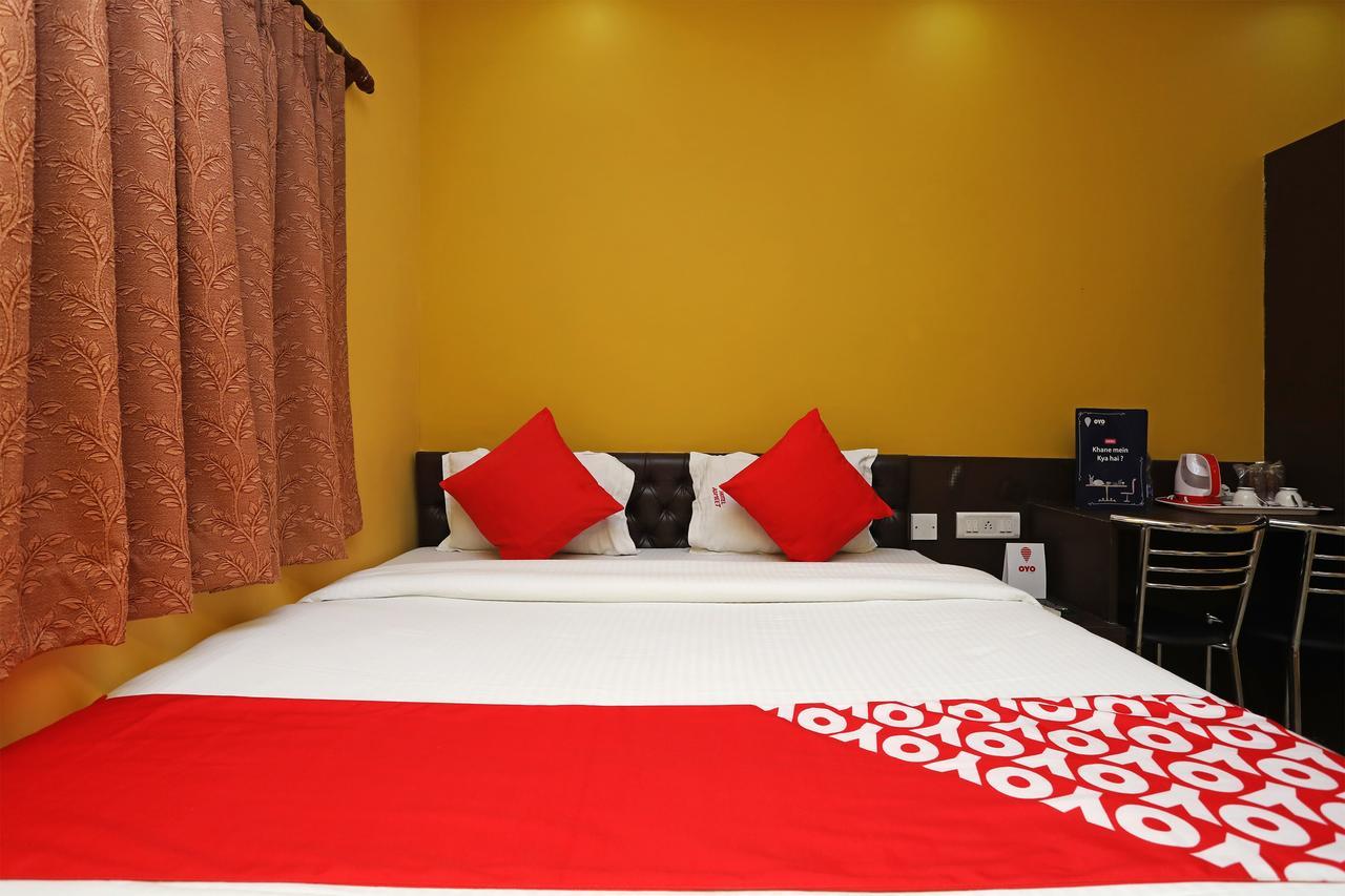 Oyo 9975 Hotel Asmeet Kolkata Eksteriør bilde