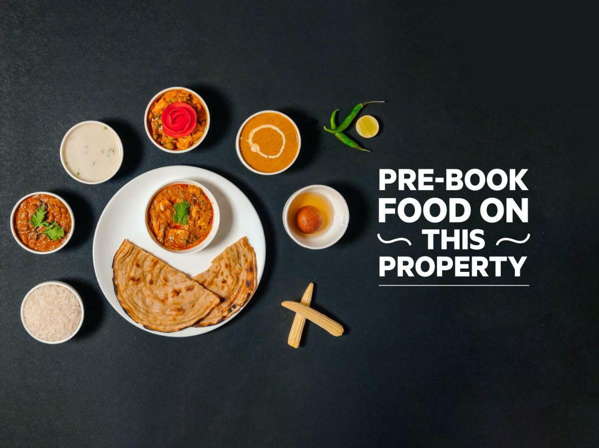 Oyo 9975 Hotel Asmeet Kolkata Eksteriør bilde
